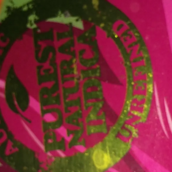 Raw tray - Picture 3 of 3